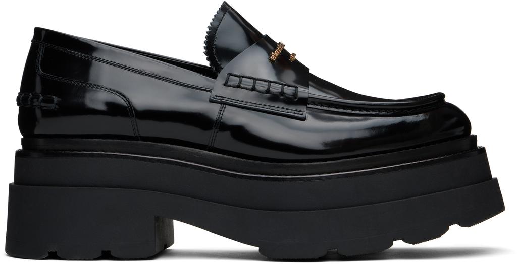 ALEXANDER WANG CARTER プラットフォーム ローファー Alexander Wang