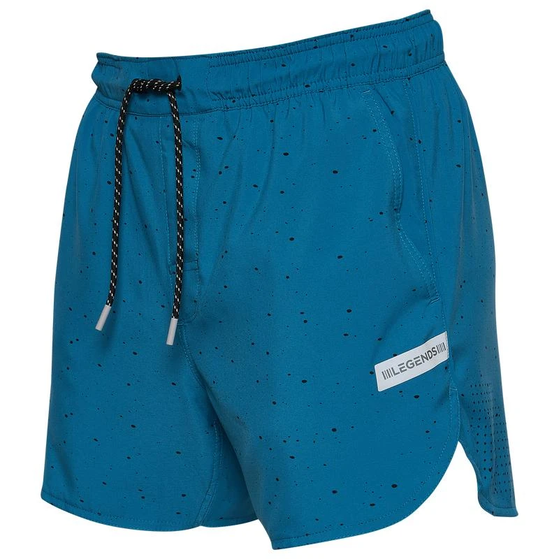 Legends Legends Luka 5" Lined Shorts - Men's 1