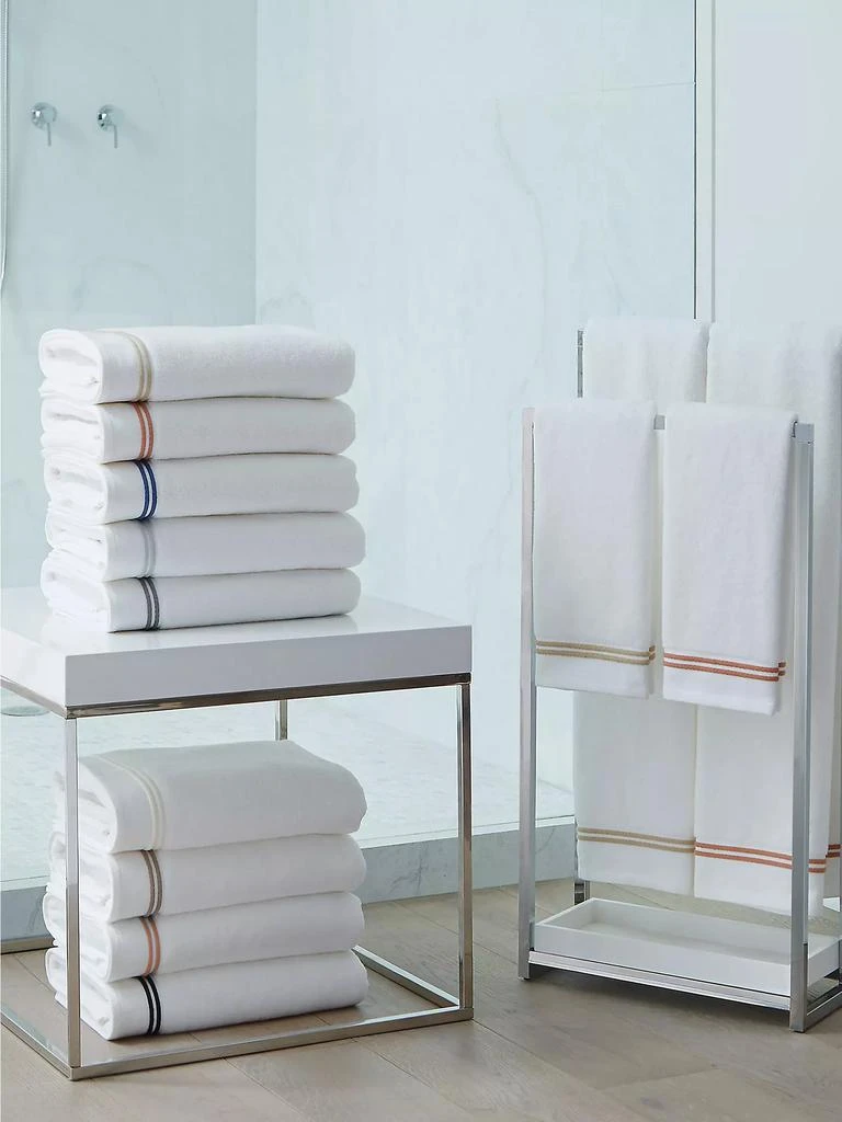 Sferra Aura Towel Collection 4