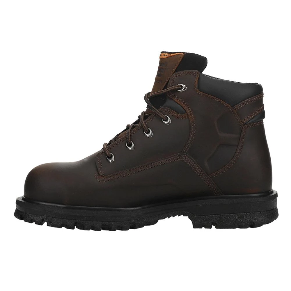 Timberland Magnus 6 inch Electrical Steel Toe Work Boots 3