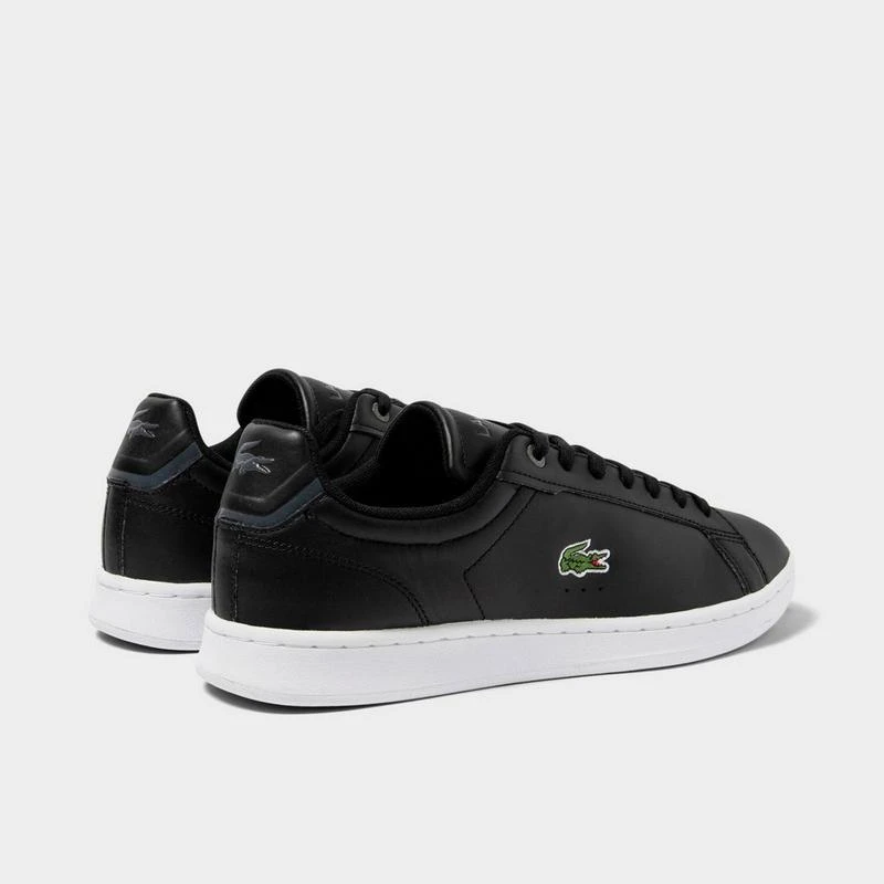 Lacoste Men's Lacoste Carnaby Pro BL Leather Casual Shoes 4