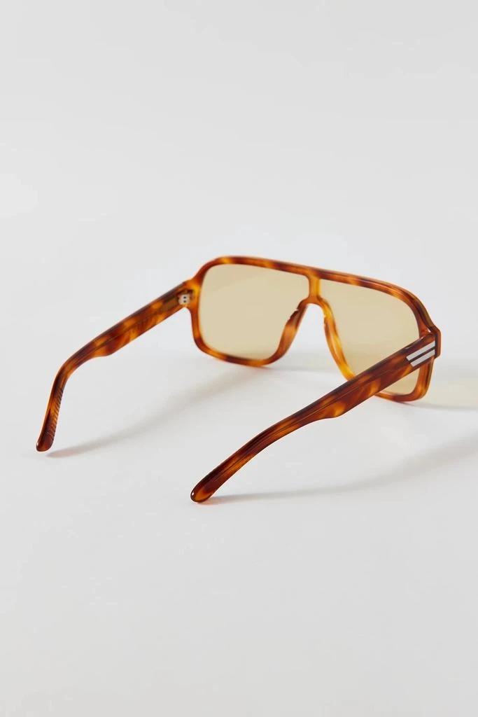 Spitfire Spitfire Cut Fifty Five Aviator Sunglasses 3