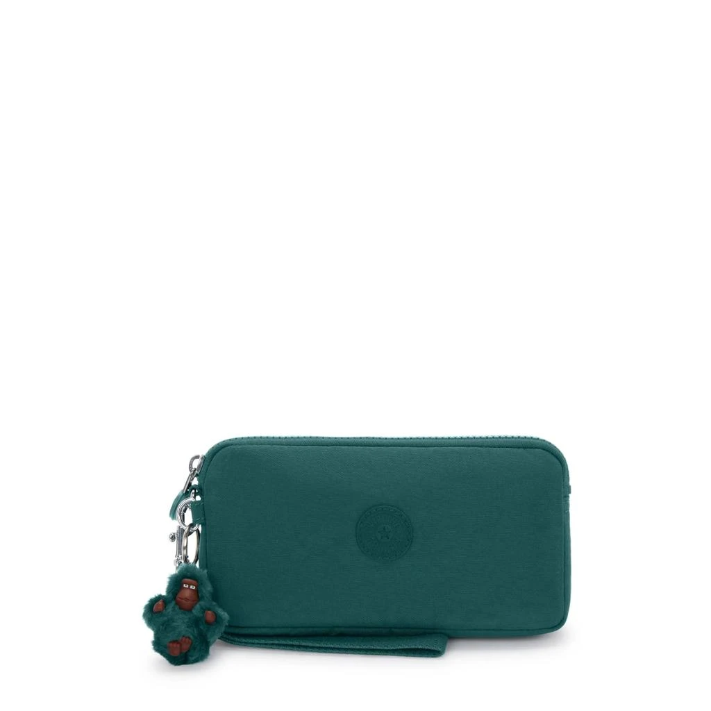 Kipling Lowie Wristlet Wallet 9