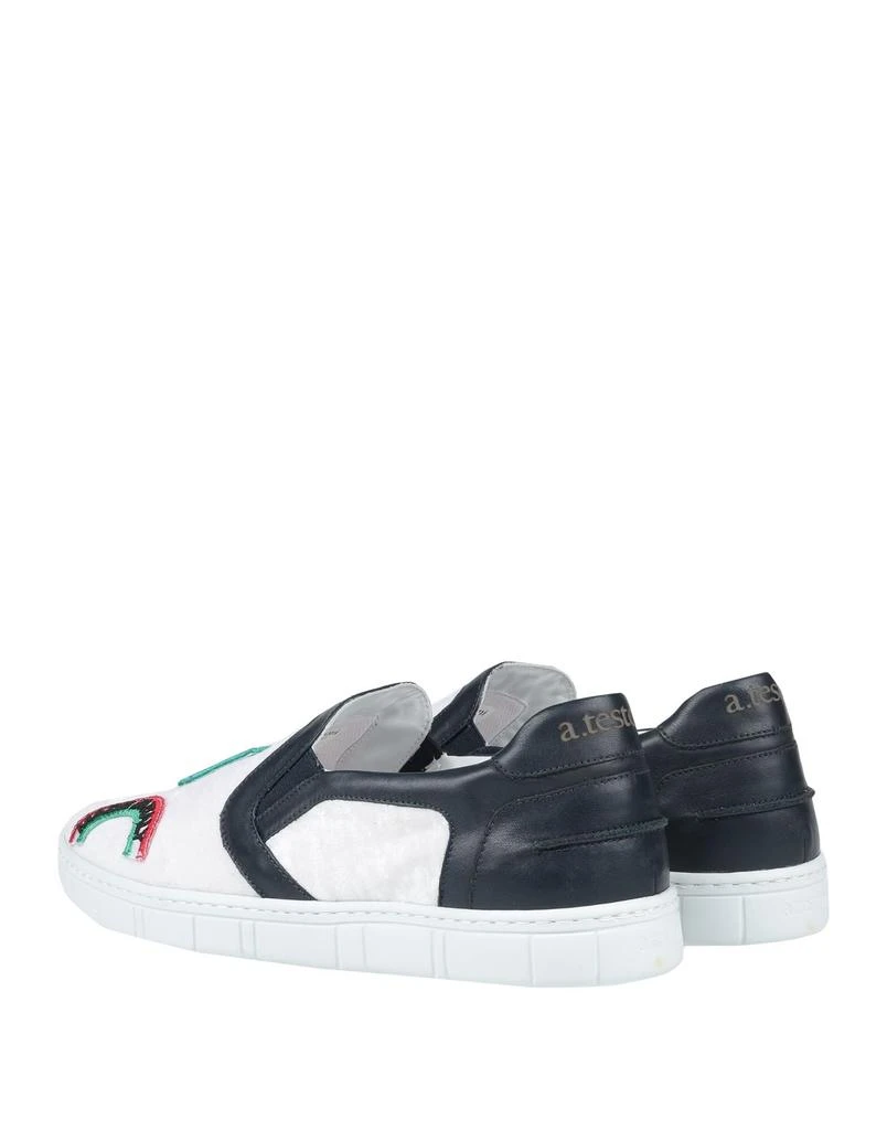 A.TESTONI Sneakers 3