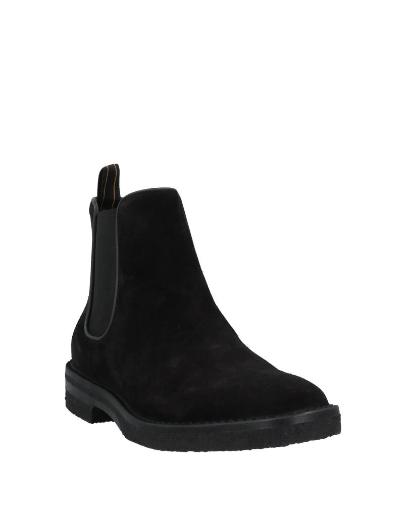 Dunhill Ankle boot 2