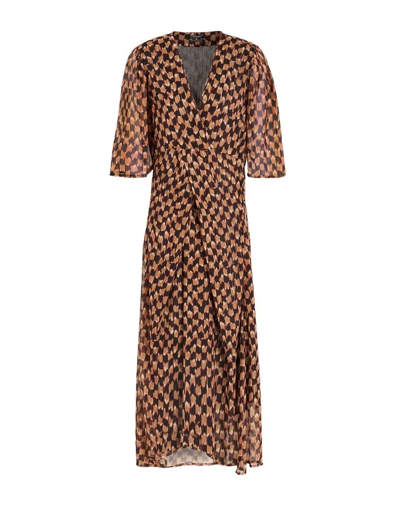 Maison Scotch Long dress 1