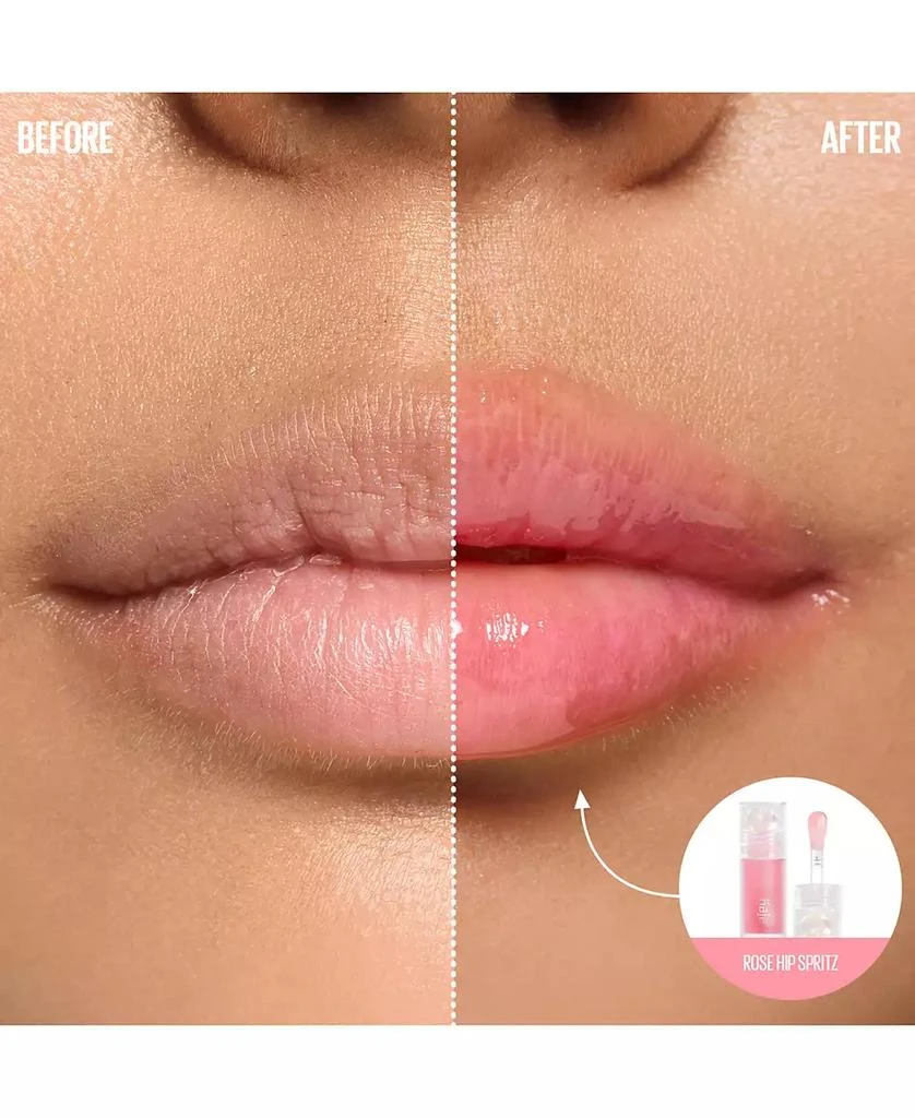 Kaja Juicy Glass Lip Oil, 0.13 oz. 2