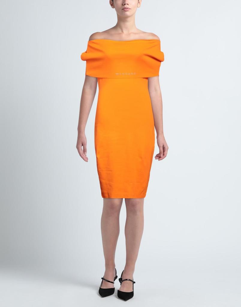 MANGANO Midi dress