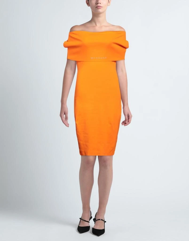 MANGANO Midi dress 2