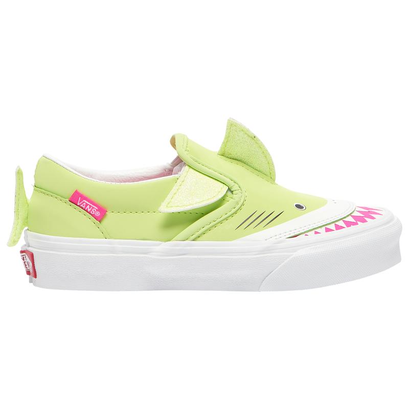 Preschool vans shoes deals