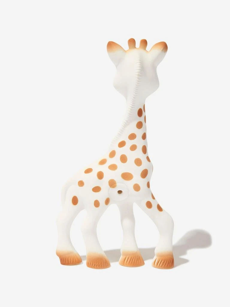 Sophie la Girafe Sophie La Girafe Baby Once Upon A Time Rubber Teether in Ivory 3