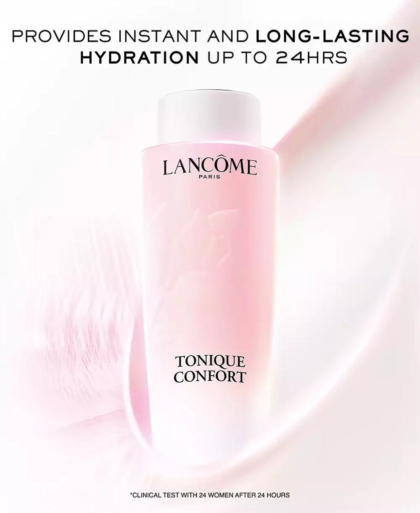 Lancôme Tonique Confort Toner With Hyaluronic Acid, 13.5 oz. 4