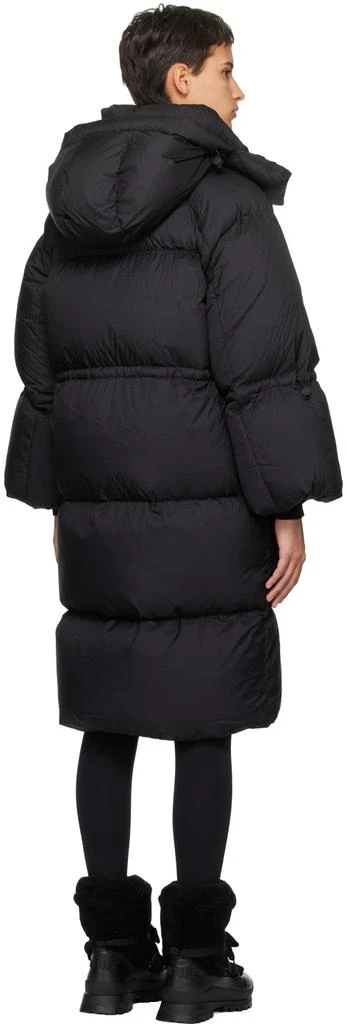 Mackage Black Lenzi Down Jacket 3