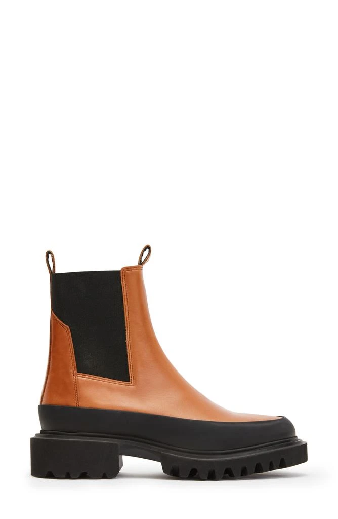 ALL SAINTS Harlee Lug Sole Chelsea Boot 3