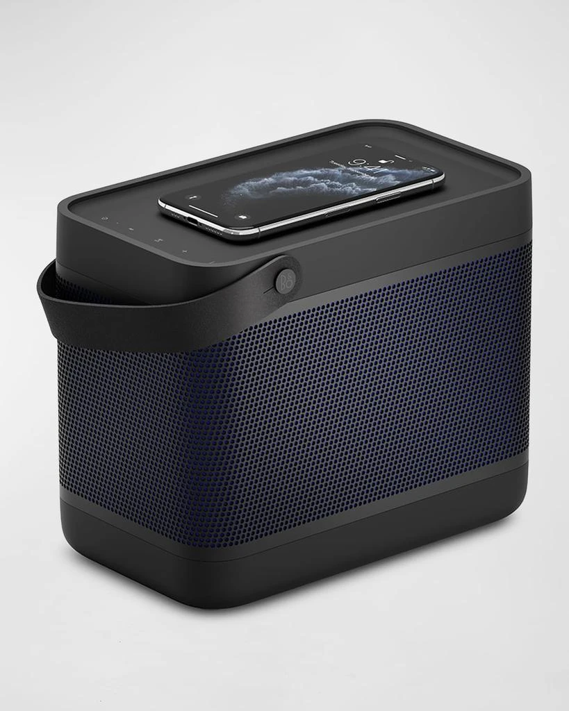 Bang & Olufsen Beolit Portable Bluetooth Speaker 3
