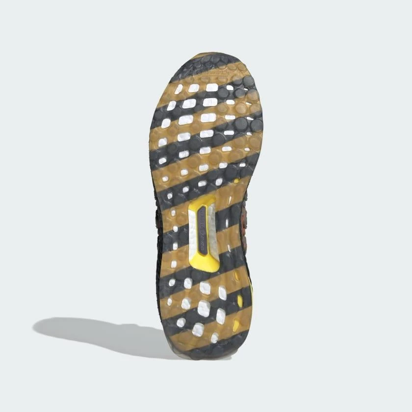 Adidas Men's  Ultraboost 1.0 Fortnite Shoes 4