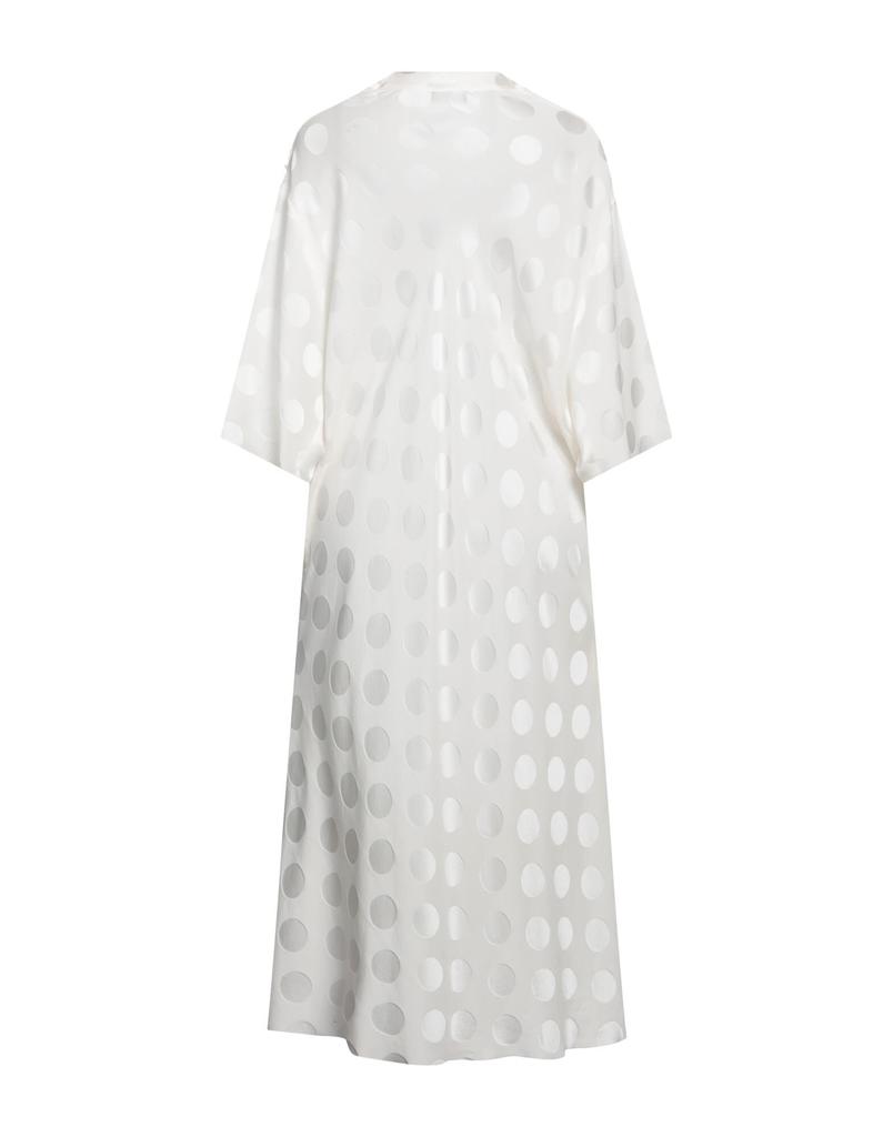 RAF SIMONS Midi dress