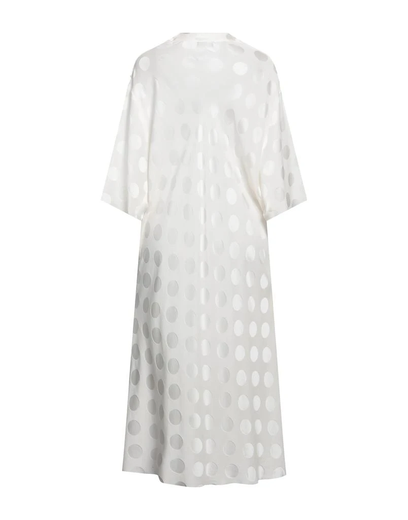 RAF SIMONS Midi dress 2