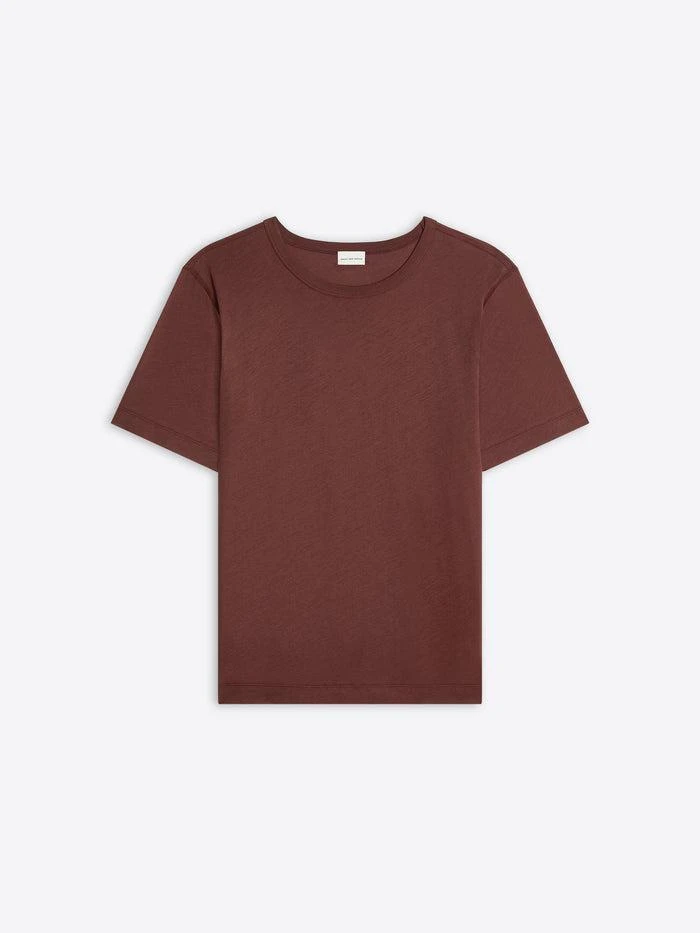Dries Van Noten Dries Van Noten 02400 Hubba 1608 M.K.Ss.T Shirt Clothing 1