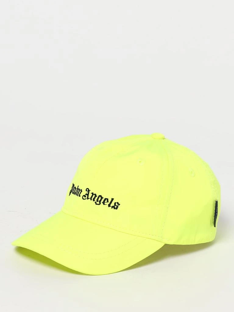 Palm Angels Hat kids Palm Angels 1