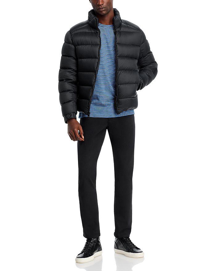 SAM. Trekker Puffer Jacket