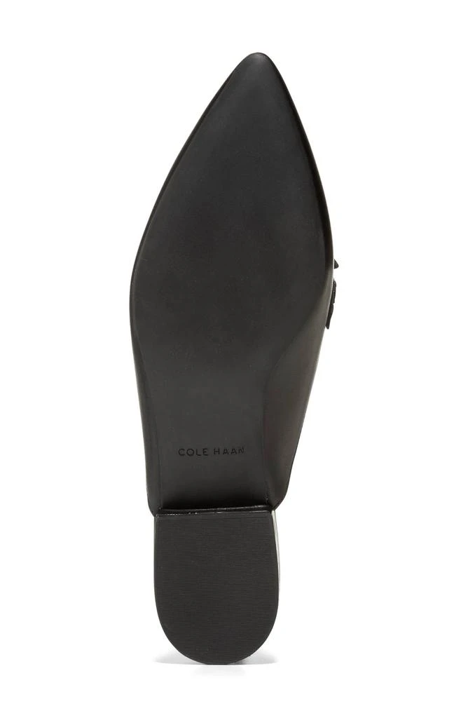 Cole Haan Piper Bow Mule 6