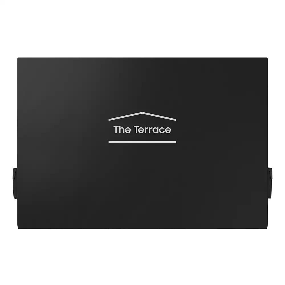 SAMSUNG Dust Cover for 65" Terrace Outdoor TV and Soundbar (2023)