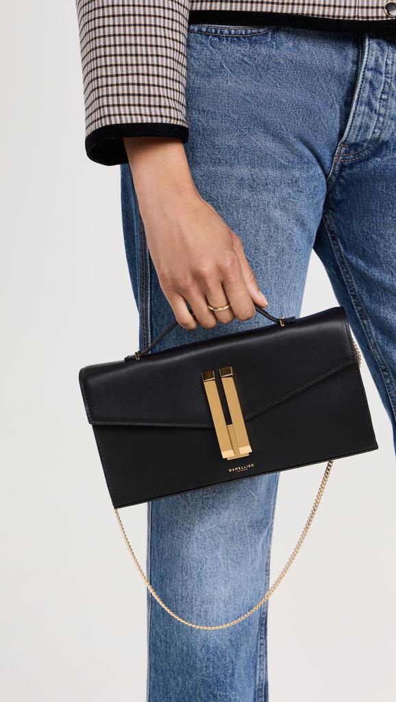 Demellier Vancouver Clutch