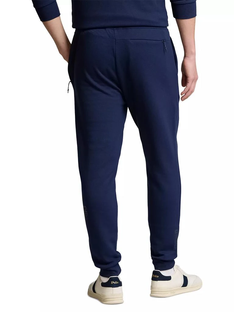 RLX Ralph Lauren Fleece Drawstring Joggers 4