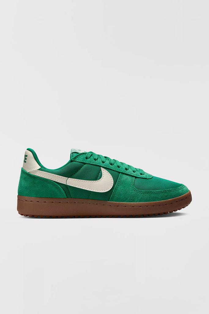 NIKE Nike Women's Field General SE Suede Sneaker