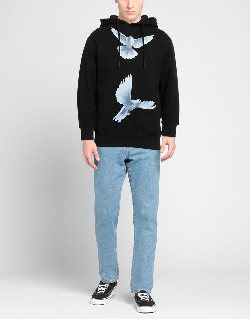 3.Paradis Hooded sweatshirt