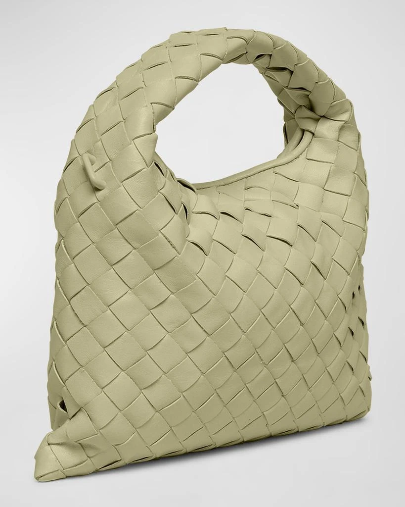 Bottega Veneta Mini Hop Bag 6