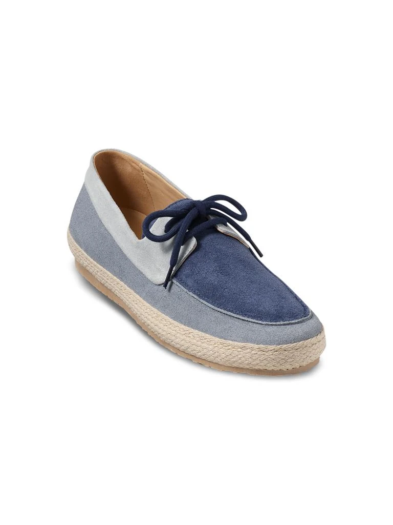 Paul Fredrick Dean Boat Shoe