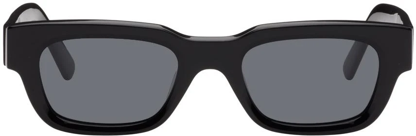 Akila Black Zed Sunglasses 1