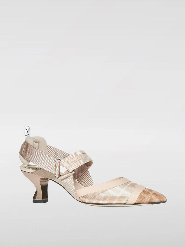 Fendi Shoes woman Fendi 2