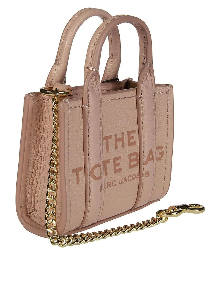 Marc Jacobs Marc Jacobs The Nano Tote Bag Charm 3
