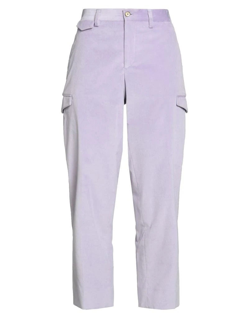 BRIGLIA 1949 Casual pants 1