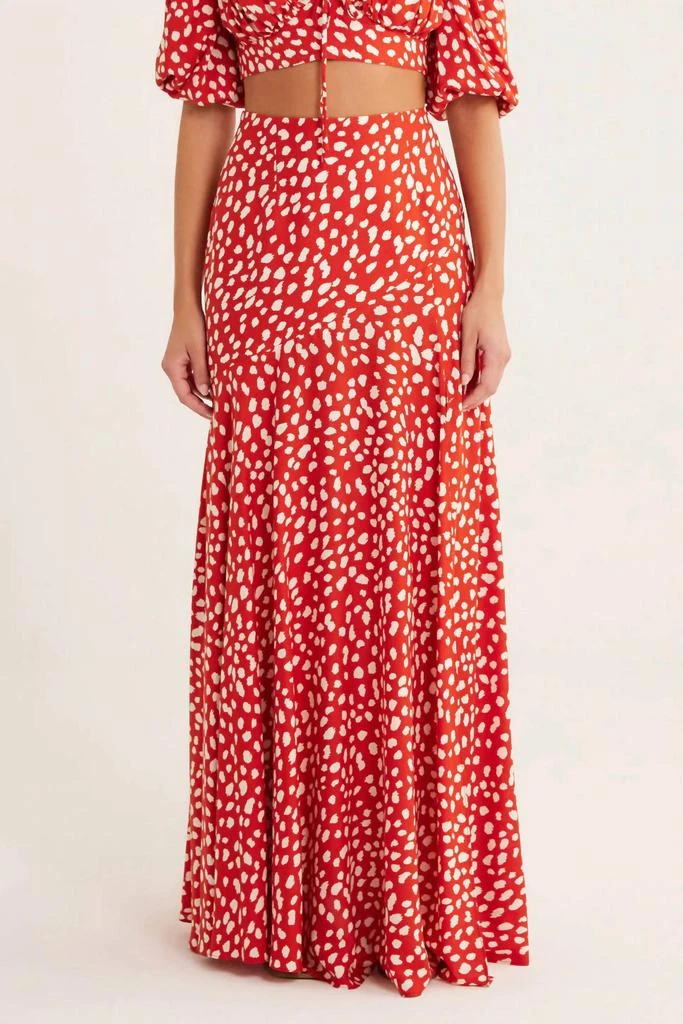 Rumer Women's Catalina Skirt 1