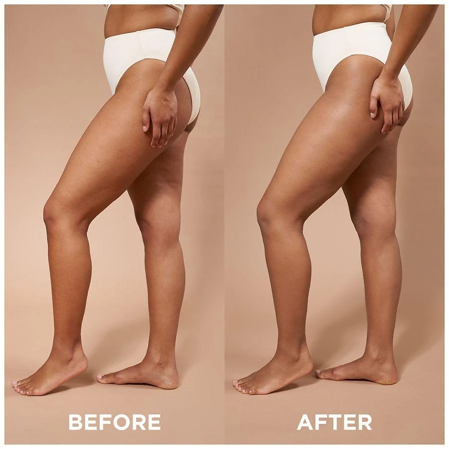 Bondi Sands Gradual Tanning Lotion Skin Firming 5