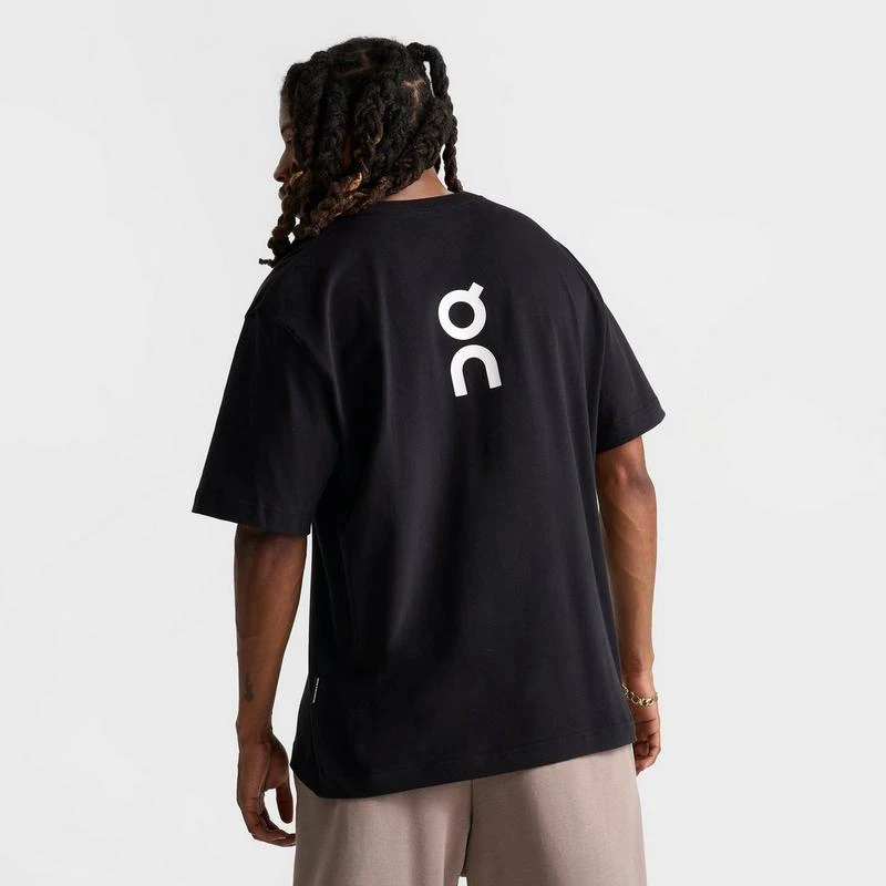 On Men's On Club T-Shirt 4