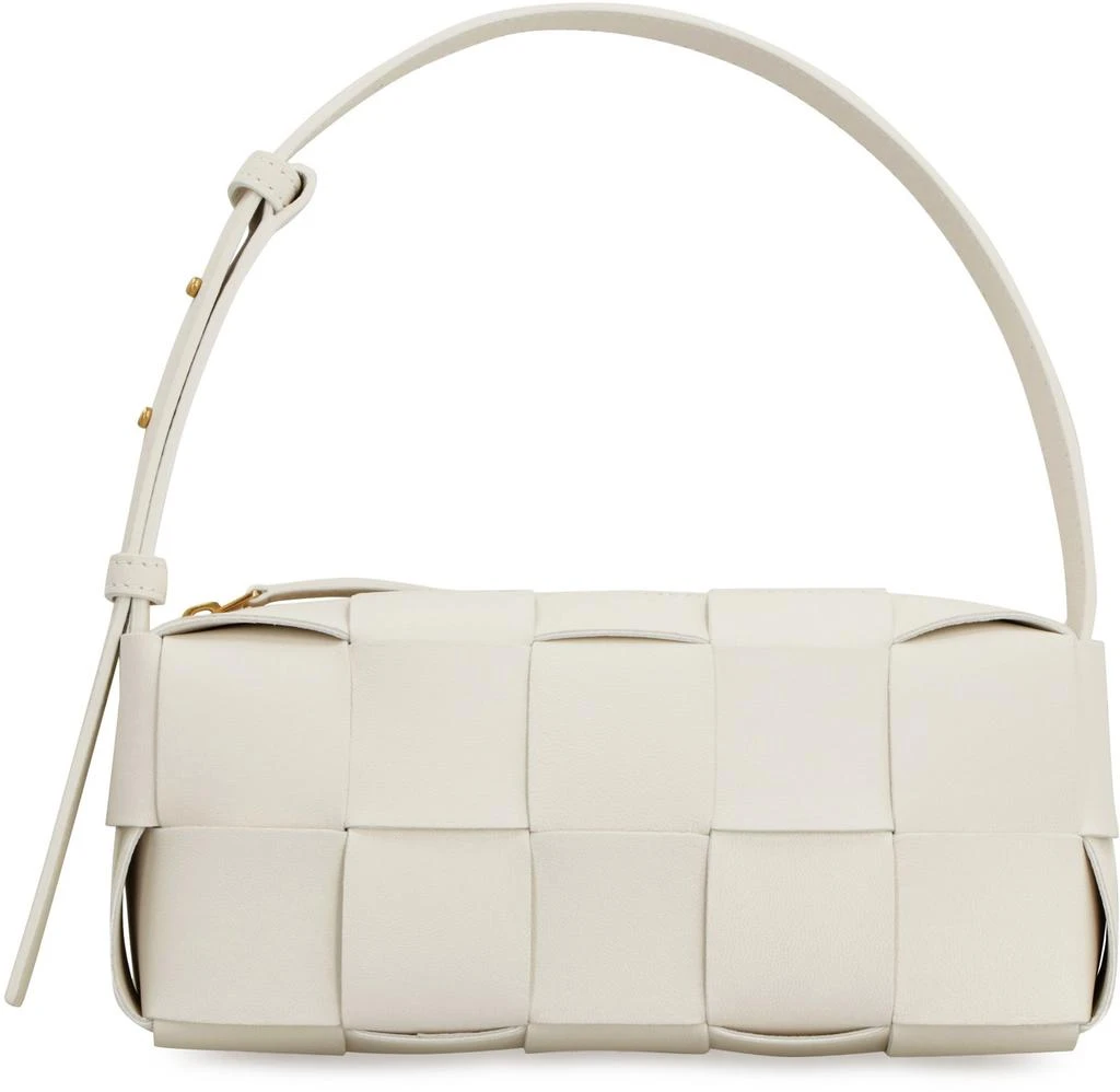 Bottega Veneta Bottega Veneta Brick Cassette Small Shoulder Bag 1