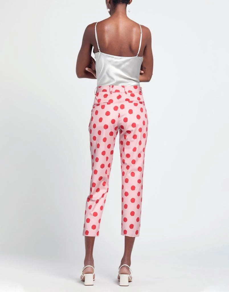 ROSE' A POIS Casual pants 3