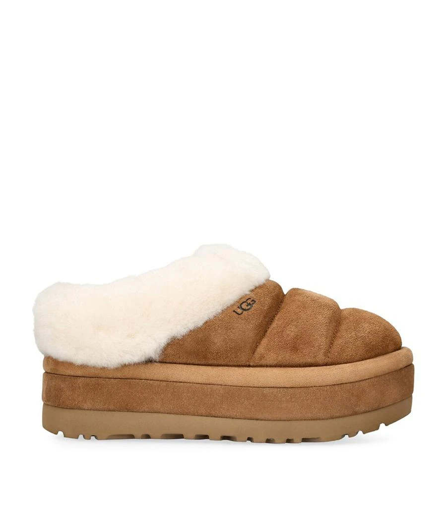 UGG Tazzlita Platform Slippers 1