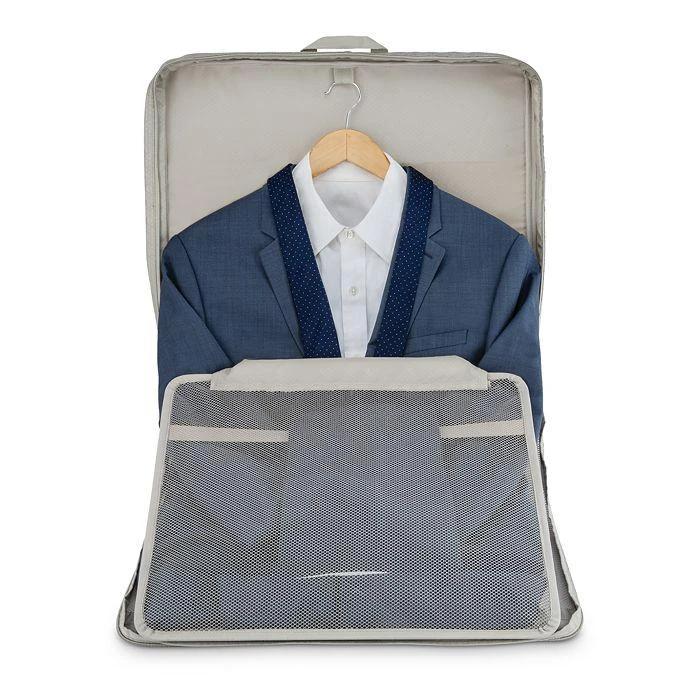 Samsonite Silhouette 17 Medium Expanable Spinner Suitcase 4