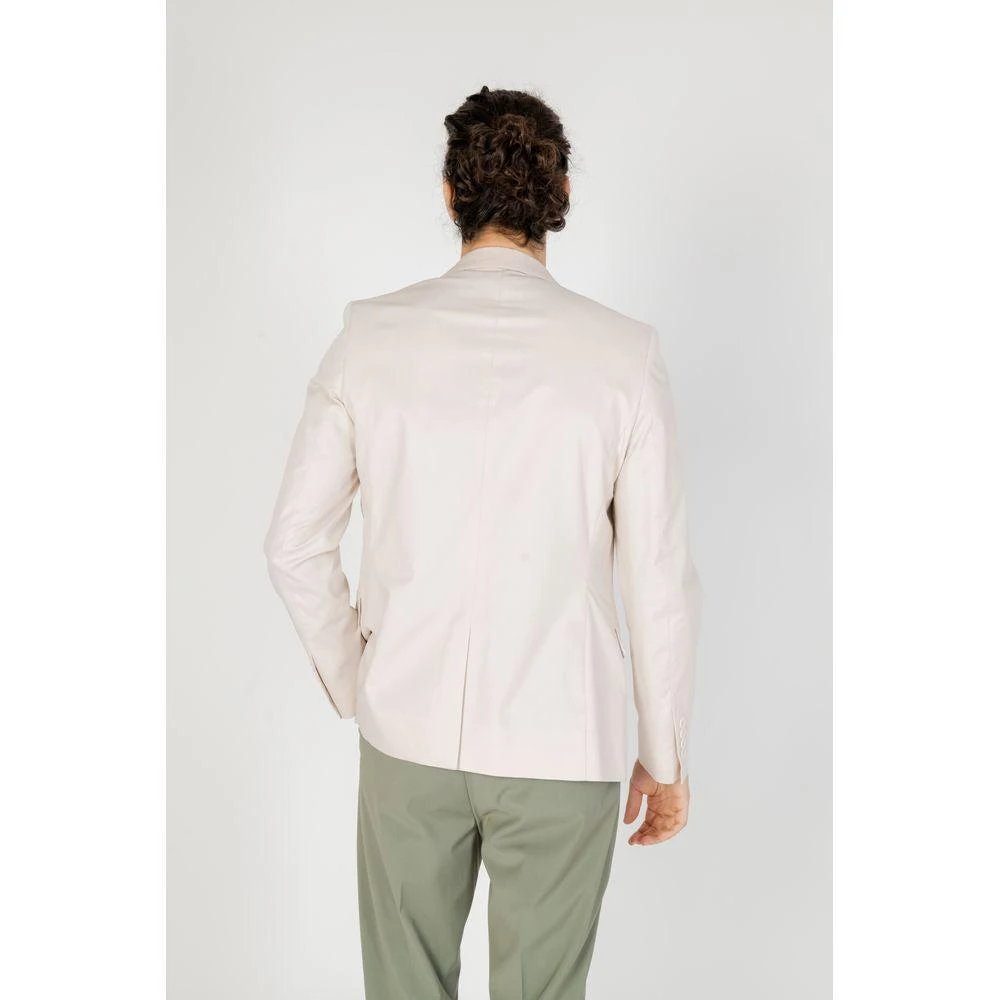 Antony Morato Cotton Men's Suit 3