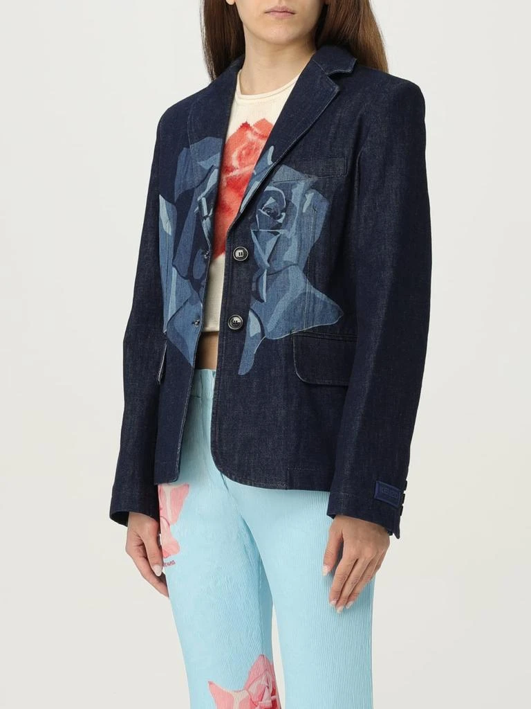 Kenzo Jacket woman Kenzo 4