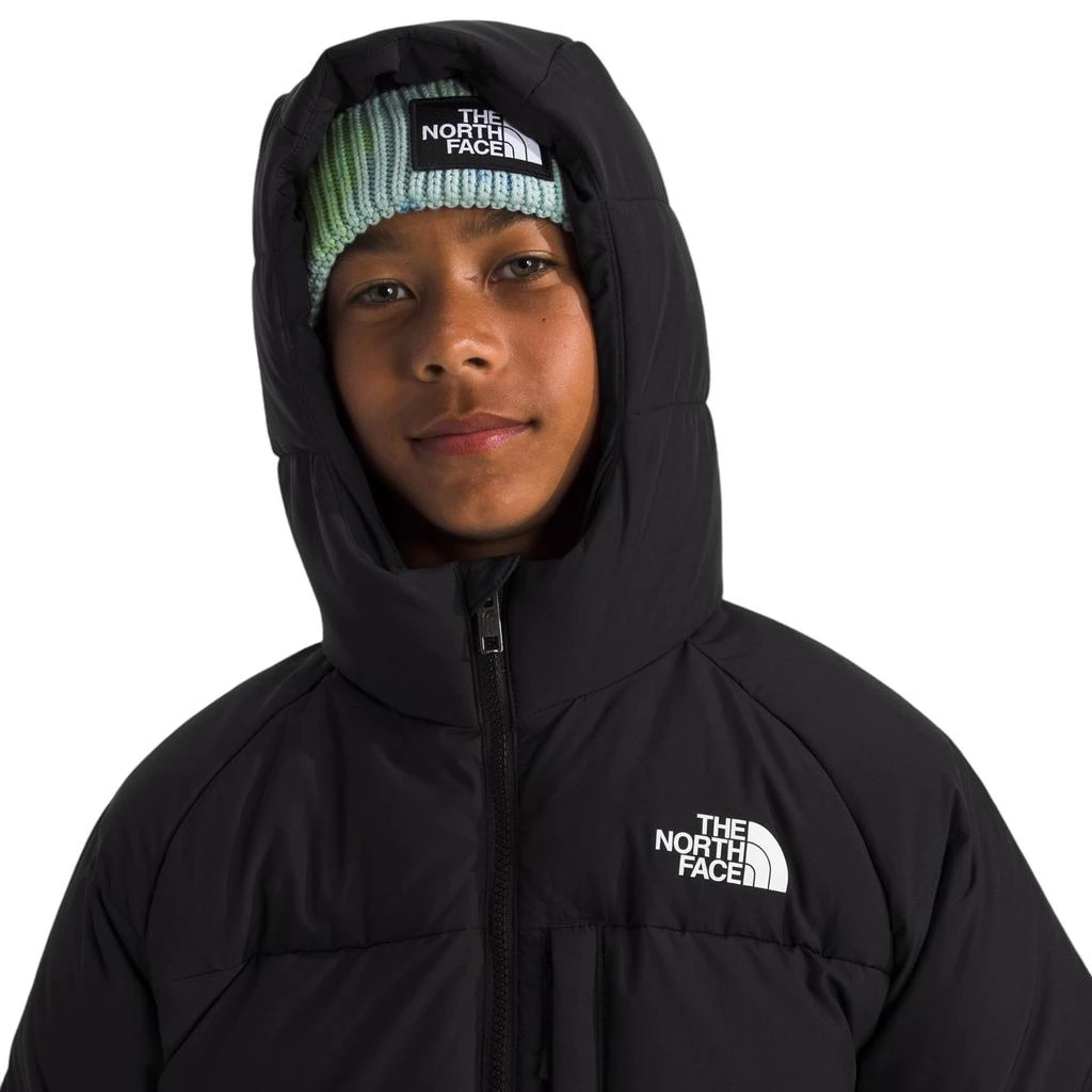 The North Face The North Face North Down Hooded Jacket - Boys
 6