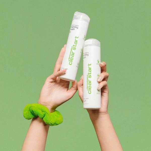Dermalogica Dermalogica Clear Start Breakout Clearing Foaming Wash Jumbo 5
