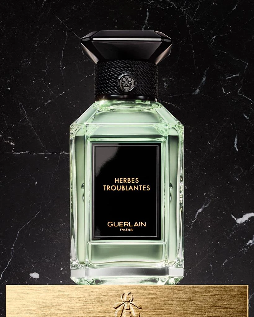 Guerlain L'Art & La Matiere Herbes Troublantes Eau de Parfum 1