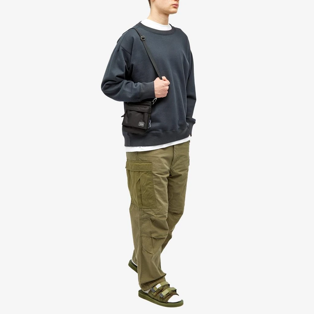 Nanamica Nanamica Cargo Pant 4